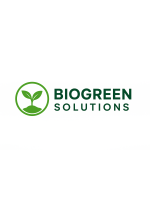 Samuel Shema Sonny Munyaneza, Biogreen Solutions